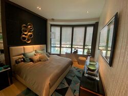 Cliveden At Grange (D10), Condominium #472897981